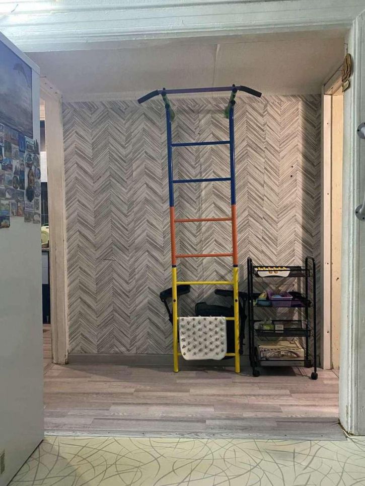 1-комн квартира 11-й квартал, 21