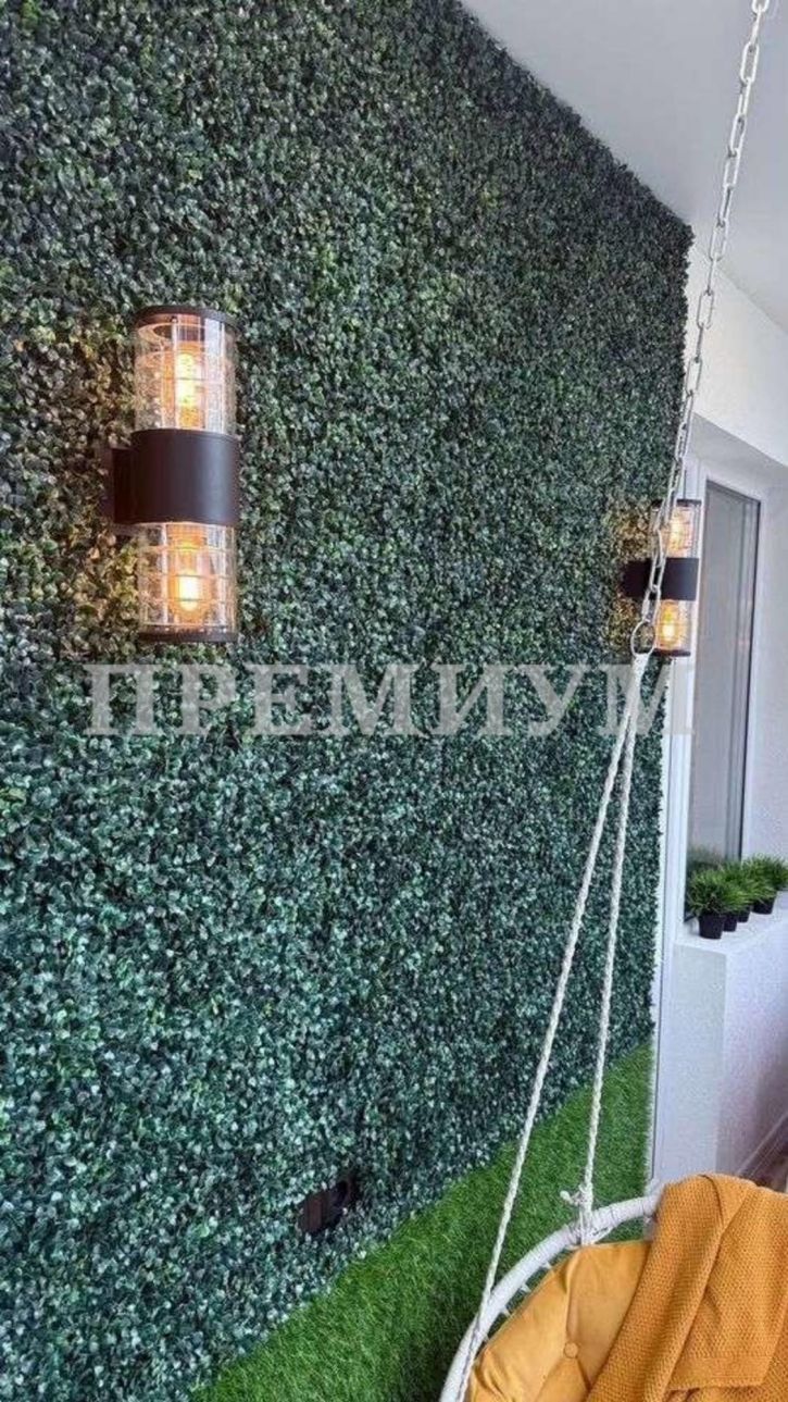 4-комн квартира Веры Ершовой улица, 20к2