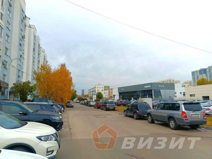 Офис Губанова улица, 3