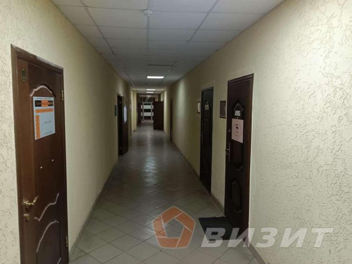 Офис Губанова улица, 3
