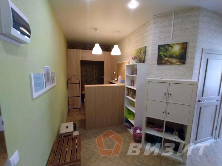 Офис Губанова улица, 3