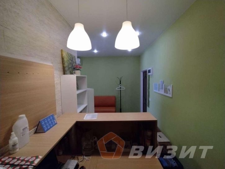 Офис Губанова улица, 3
