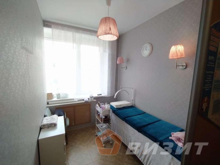 Офис Губанова улица, 3