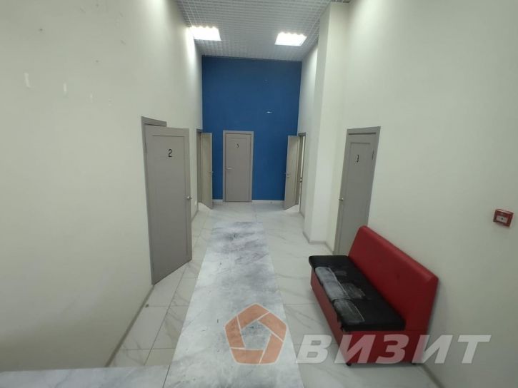 Офис Карла Маркса проспект, 246