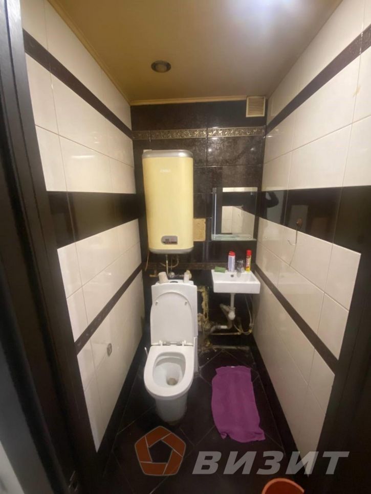 Торговое помещение Победы улица, 82