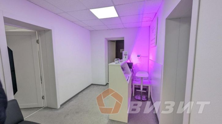 Офис Рабочая улица, 95