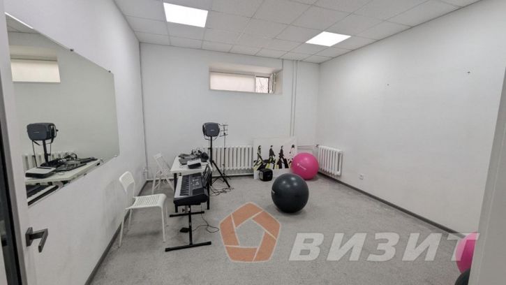 Офис Рабочая улица, 95