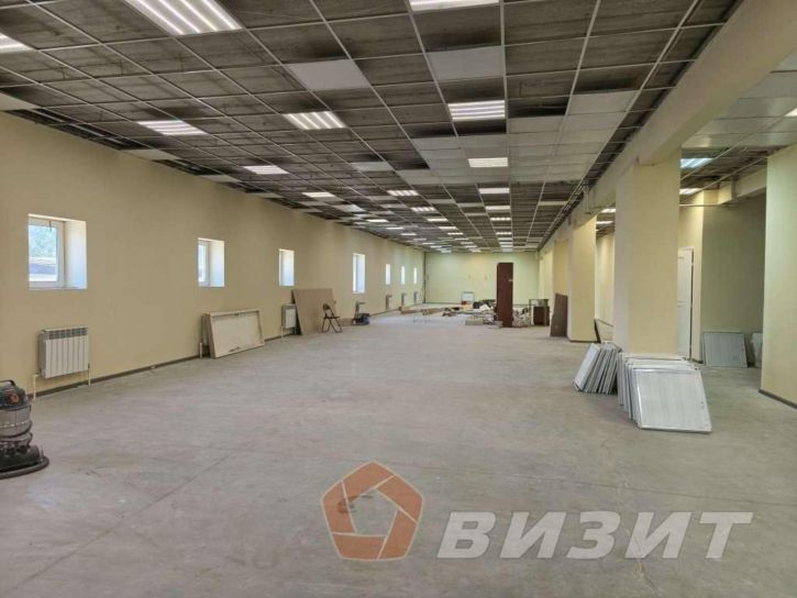Склад Товарная улица, 5