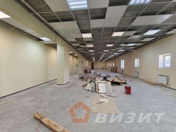 Склад Товарная улица, 5