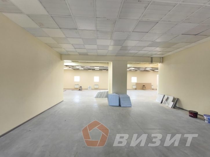 Склад Товарная улица, 5