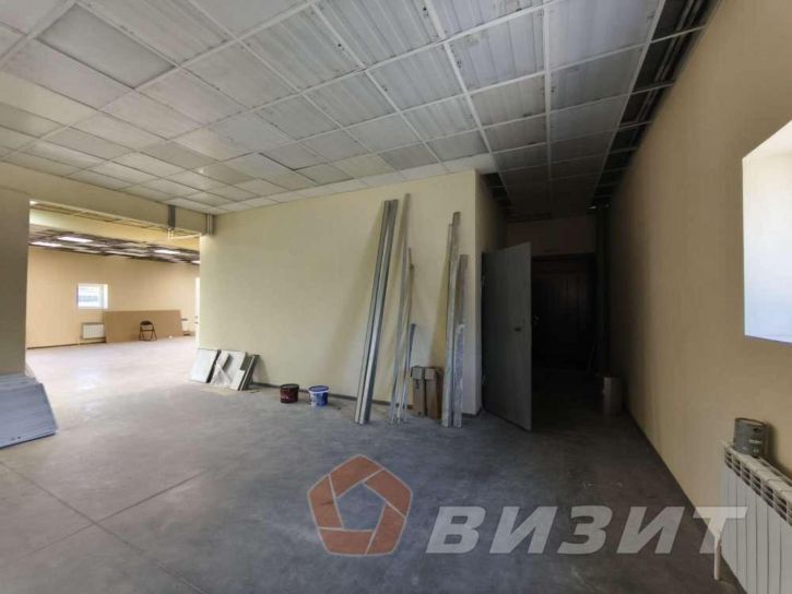 Склад Товарная улица, 5