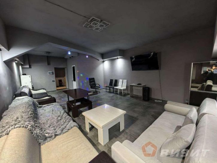 Офис Санфировой улица, 99