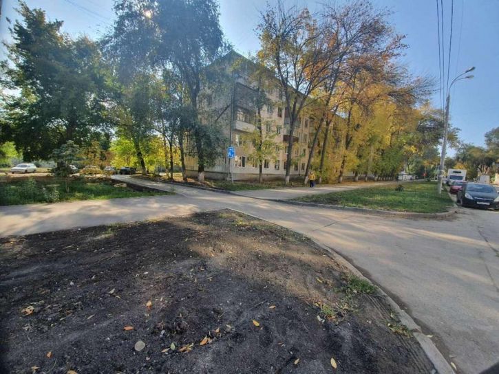 Земельный участок Физкультурная улица, 25а