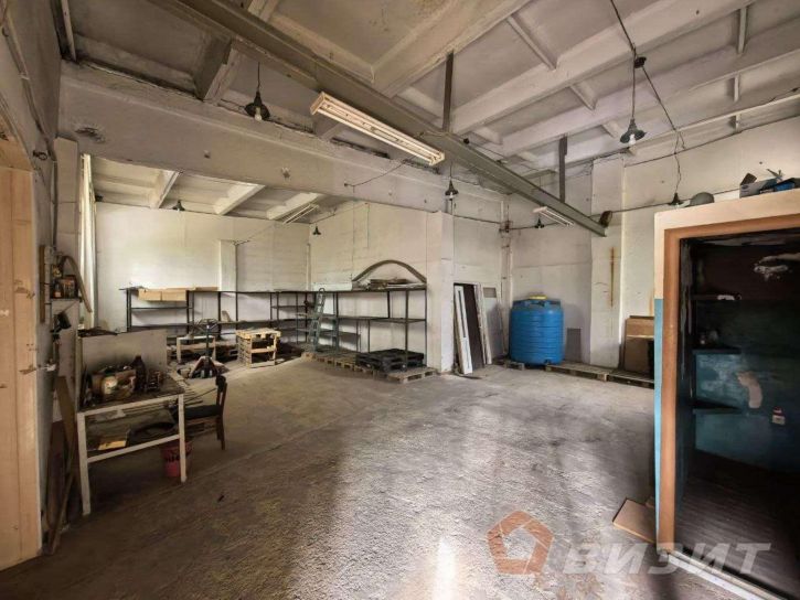 Склад Товарная улица, 70кЕ