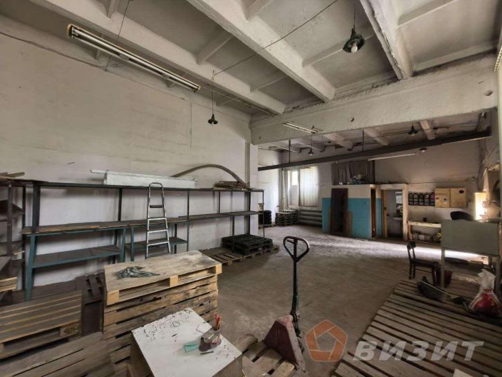 Склад Товарная улица, 70кЕ