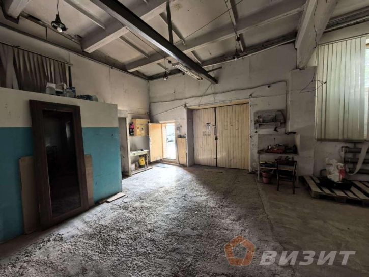 Склад Товарная улица, 70кЕ