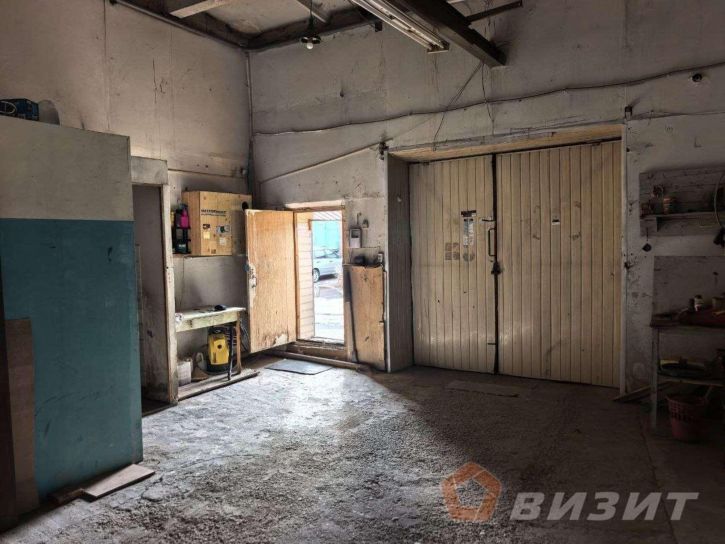 Склад Товарная улица, 70кЕ