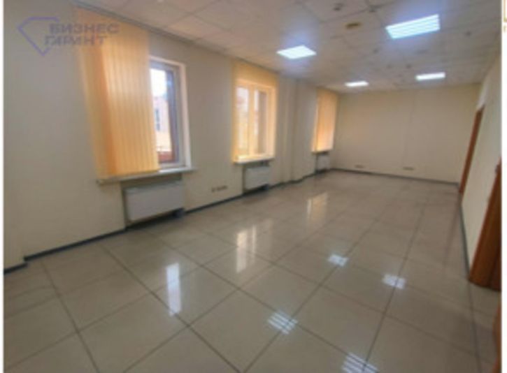 Офис Молодогвардейская улица, 204