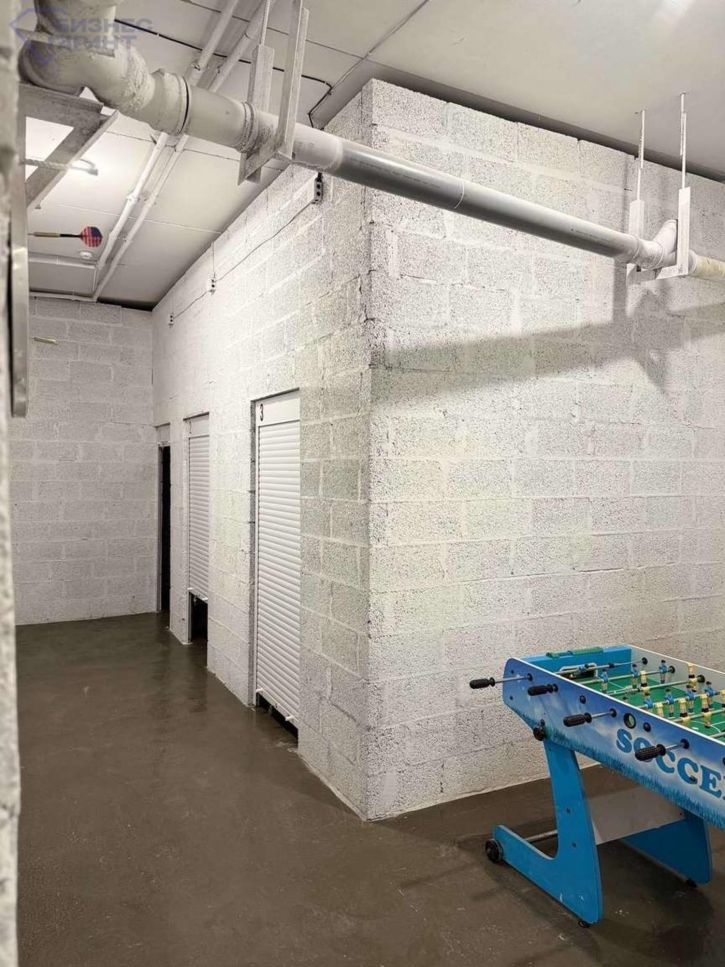 Помещение свободного назначения Галактионовская улица, 81