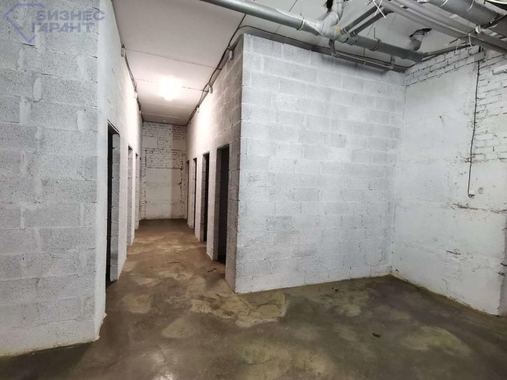 Помещение свободного назначения Галактионовская улица, 81