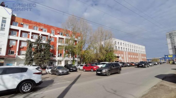 Офис Чернореченская улица, 50