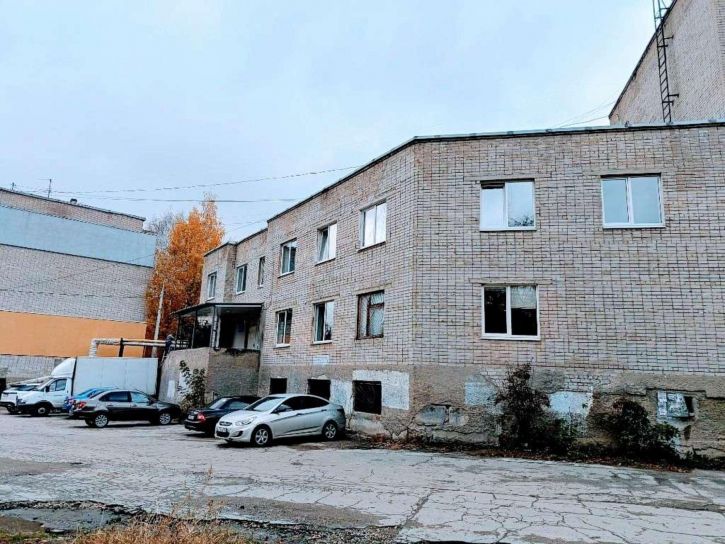 Офис Батайская улица, 10а