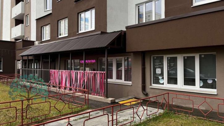 Торговое помещение Карла Маркса проспект, 246