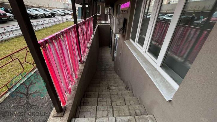 Торговое помещение Карла Маркса проспект, 246