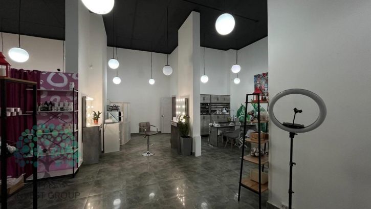 Торговое помещение Карла Маркса проспект, 246