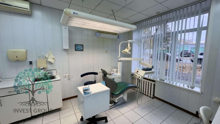 Торговое помещение Средне-Садовая улица, 16