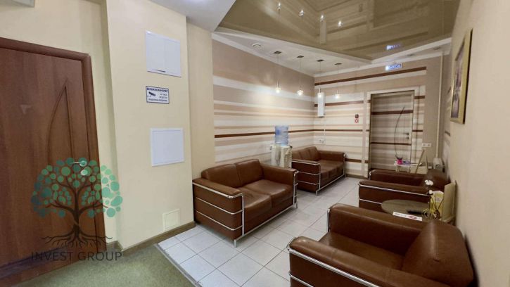 Торговое помещение Средне-Садовая улица, 16