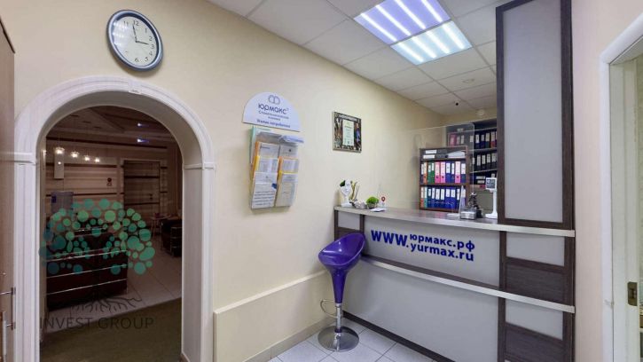 Торговое помещение Средне-Садовая улица, 16