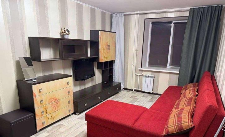 1-комн квартира Металлистов улица, 53