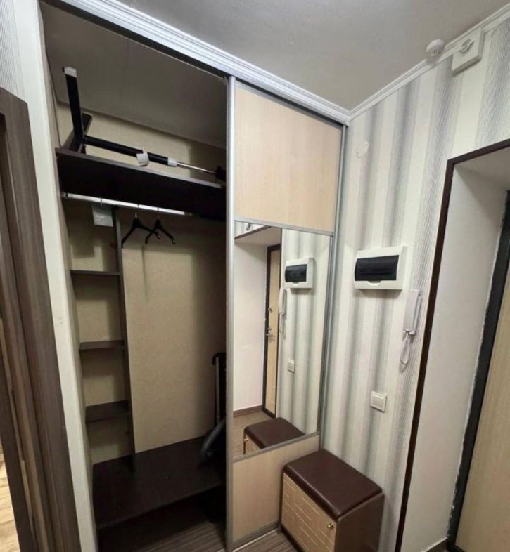 1-комн квартира Металлистов улица, 53