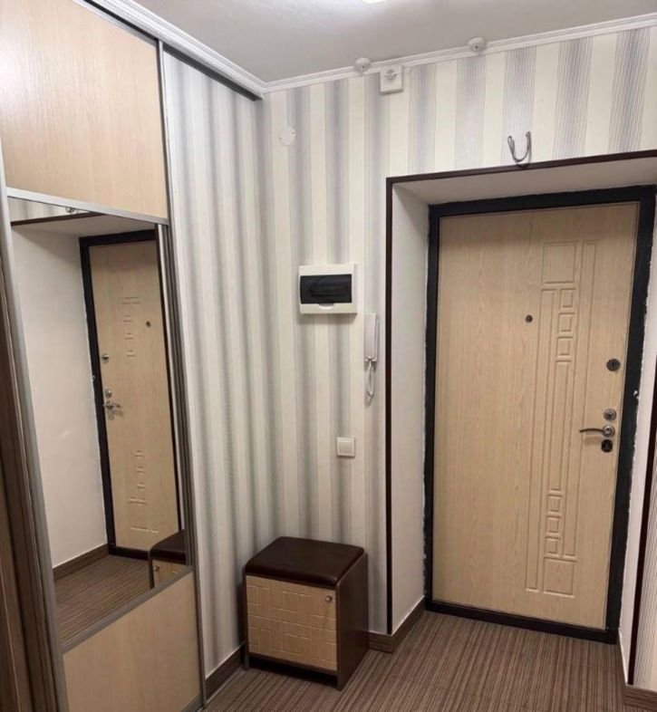 1-комн квартира Металлистов улица, 53