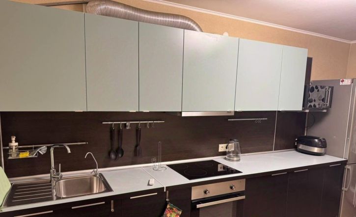1-комн квартира Металлистов улица, 53