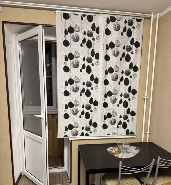 1-комн квартира Металлистов улица, 53