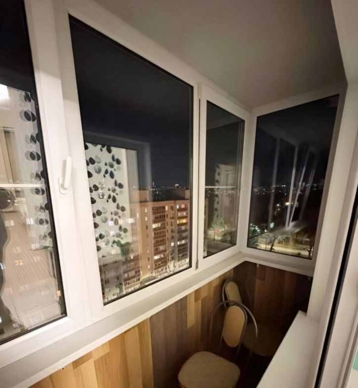 1-комн квартира Металлистов улица, 53