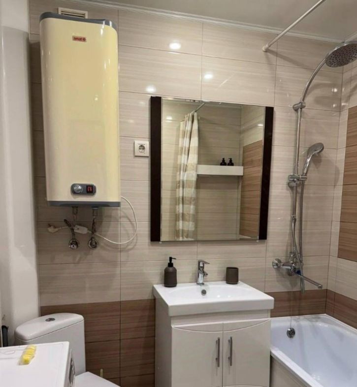 1-комн квартира Металлистов улица, 53