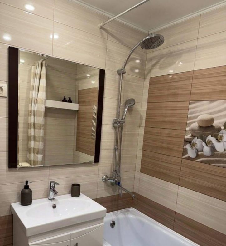 1-комн квартира Металлистов улица, 53