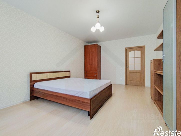 1-комн квартира улица Советской Армии, 179,  д. 179