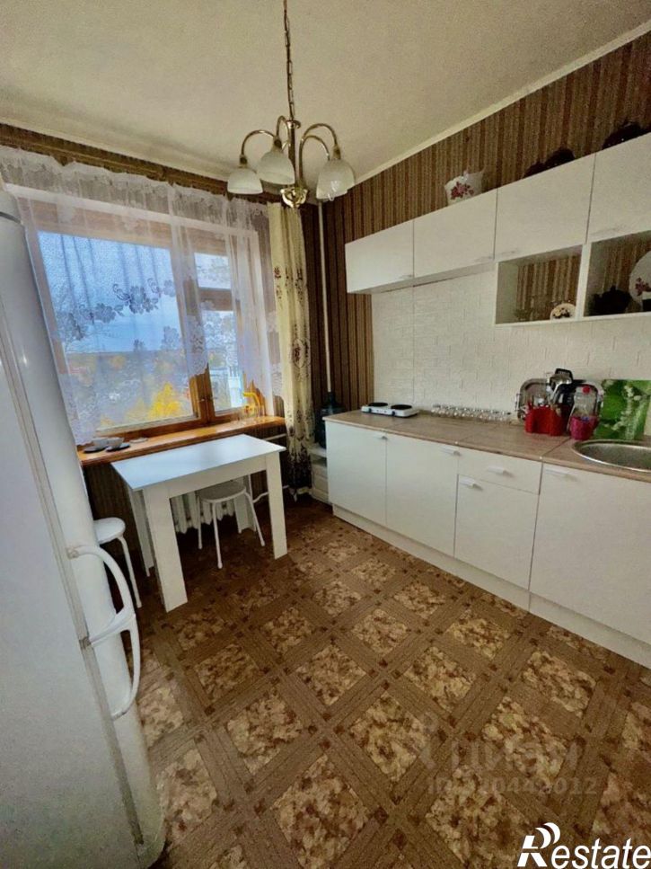 2-комн квартира Красноглинское шоссе, 1,  д. 1