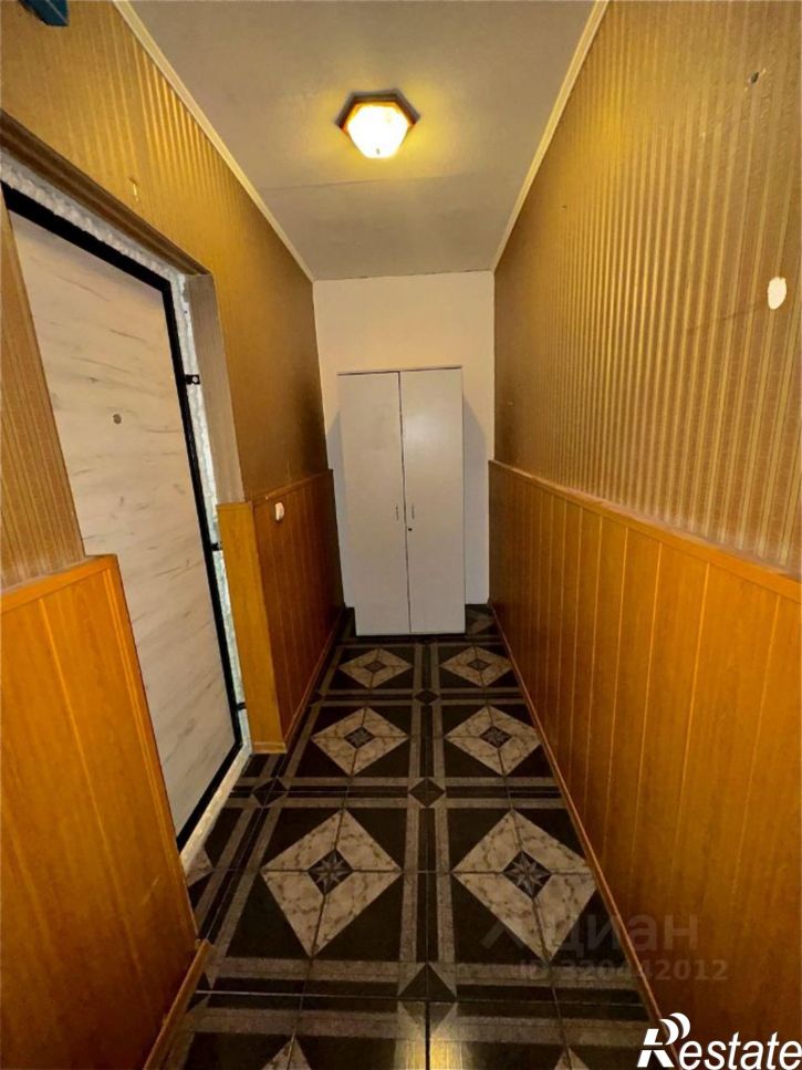 2-комн квартира Красноглинское шоссе, 1,  д. 1