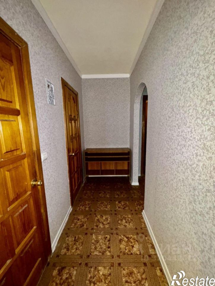 2-комн квартира Красноглинское шоссе, 1,  д. 1