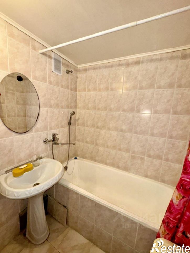 2-комн квартира Красноглинское шоссе, 1,  д. 1