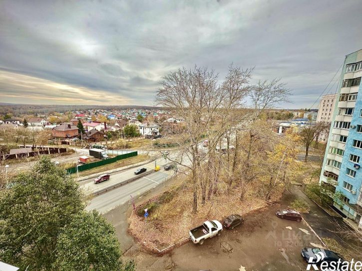 2-комн квартира Красноглинское шоссе, 1,  д. 1