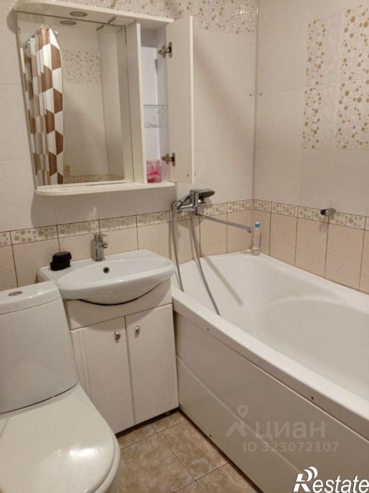 2-комн квартира Красноглинское шоссе, 17,  д. 17