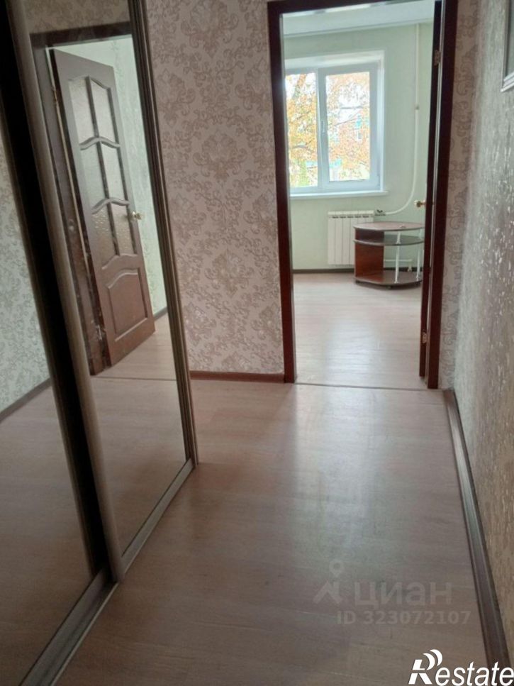 2-комн квартира Красноглинское шоссе, 17,  д. 17