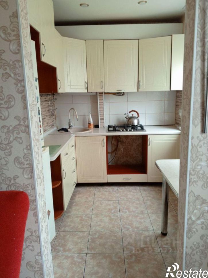 2-комн квартира Красноглинское шоссе, 17,  д. 17