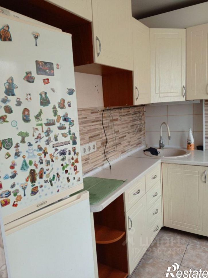 2-комн квартира Красноглинское шоссе, 17,  д. 17